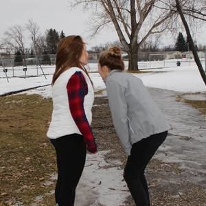 Meet your Posher, Megan